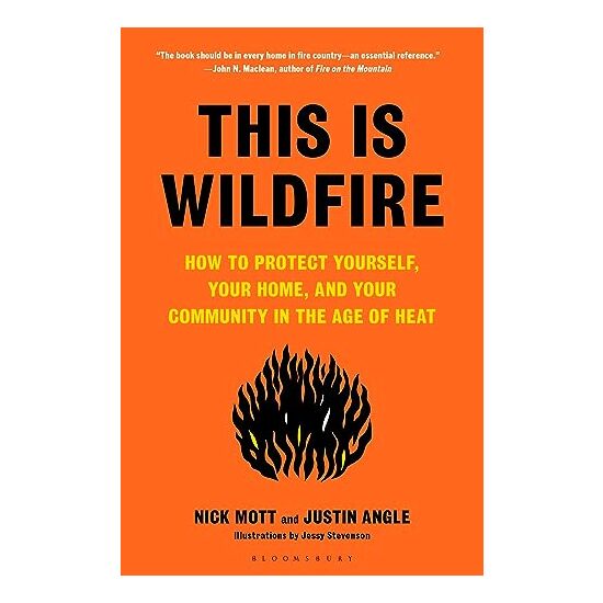 This Is Wildfire