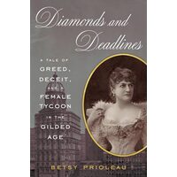 Diamonds and Deadlines
