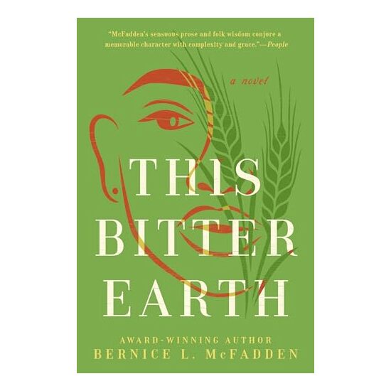 This Bitter Earth