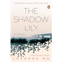 Shadow Lily, Johanna Mo