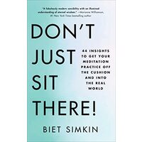 Don't Just Sit There!