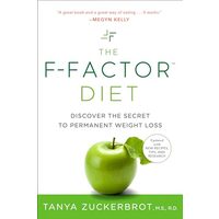 The F-Factor Diet