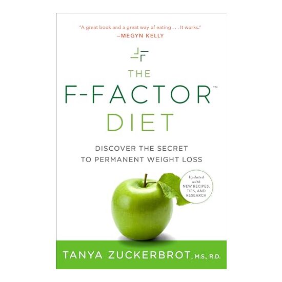 The F-Factor Diet - Imagine 1