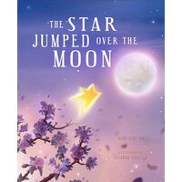 Star Jumped over the Moon, John Schlimm, Susanna Covelli