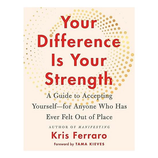 Your Difference Is Your Strength - Imagine 1
