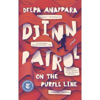 Djinn Patrol on the Purple Line