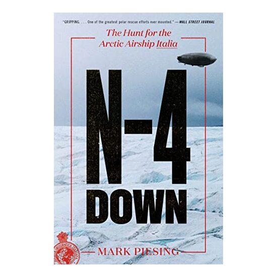 N-4 Down - Imagine 1