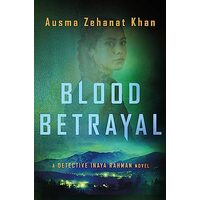 Blood Betrayal