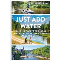 Just Add Water, Sarah Henshaw
