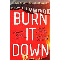 Burn It Down