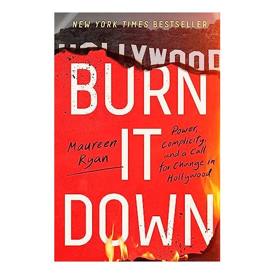 Burn It Down