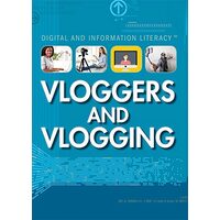 Vloggers and Vlogging