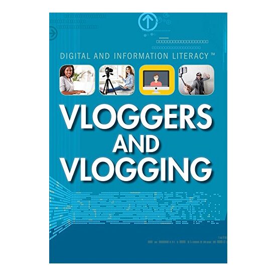 Vloggers and Vlogging