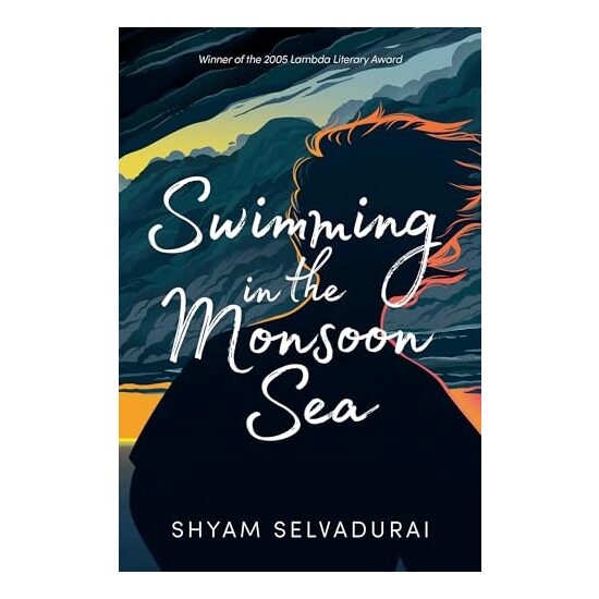 Swimming in the Monsoon Sea, Shyam Selvadurai