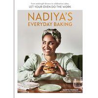 Nadiya's Everyday Baking