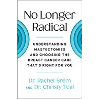 No Longer Radical