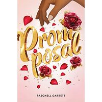 Promposal, RaeChell Garrett