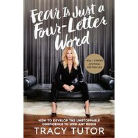 Fear Is Just a Four-Letter Word
