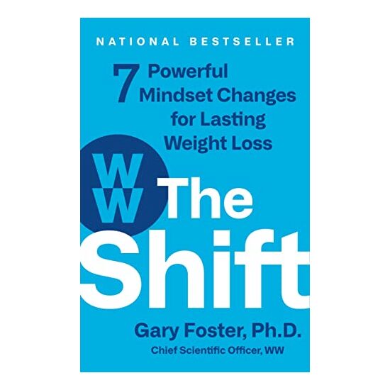 The Shift - Imagine 1