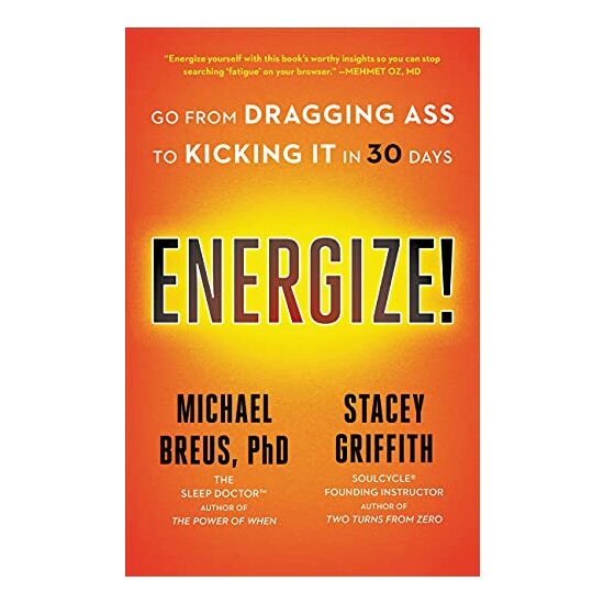 Energize!