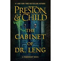 Cabinet of Dr. Leng