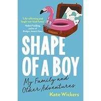 Shape of a Boy