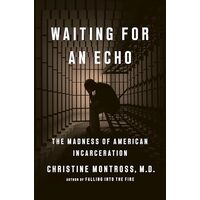 Waiting for an Echo, Christine Montross