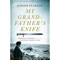 My Grandfather's Knife