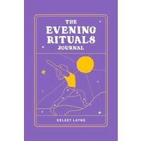 Evening Rituals Journal, Kelsey Layne