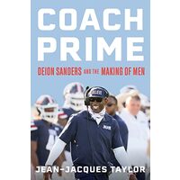 Coach Prime