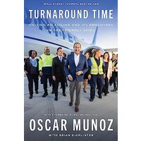 Turnaround Time
