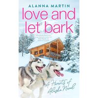 Love and Let Bark