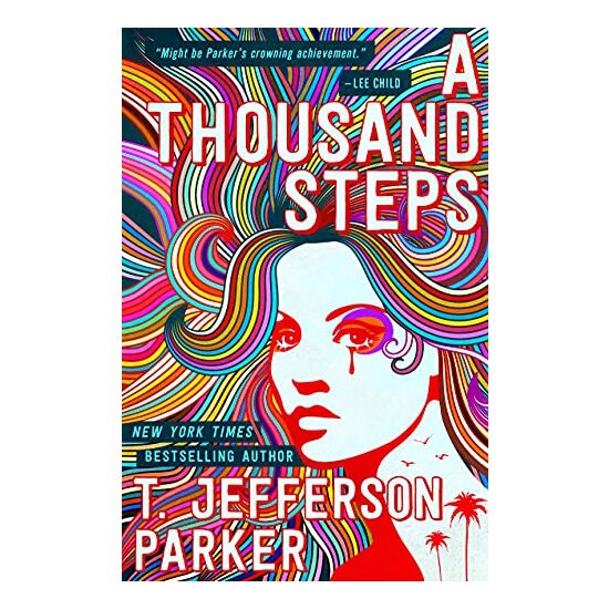 Thousand Steps