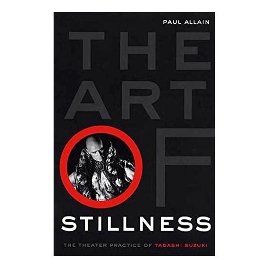 The Art of Stillness