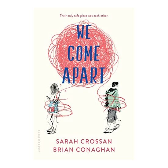 We Come Apart
