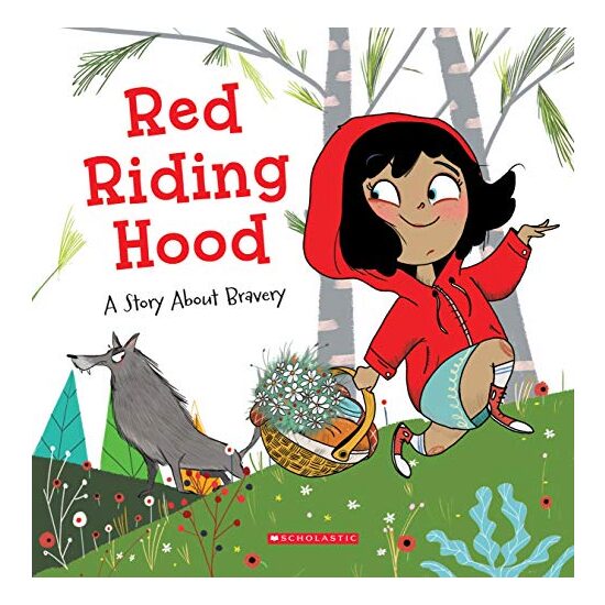 Red Riding Hood