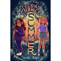 Second Chance Summer