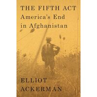 Fifth Act