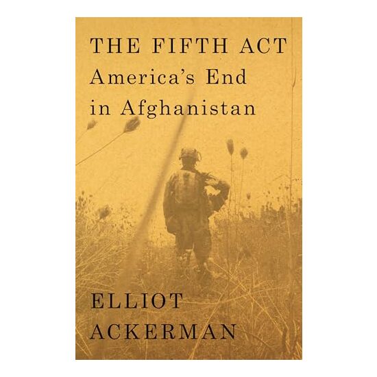 Fifth Act