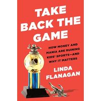 Take Back the Game