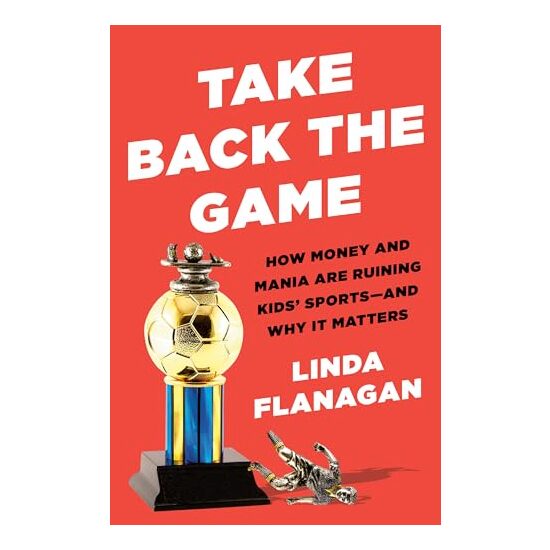 Take Back the Game