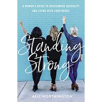Standing Strong