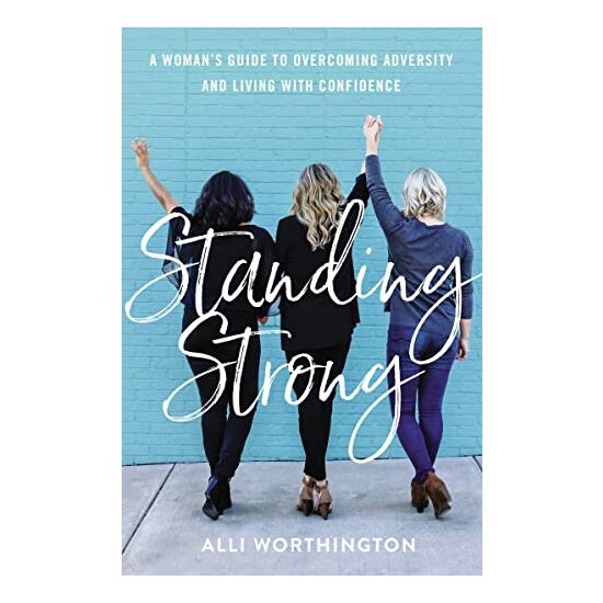 Standing Strong