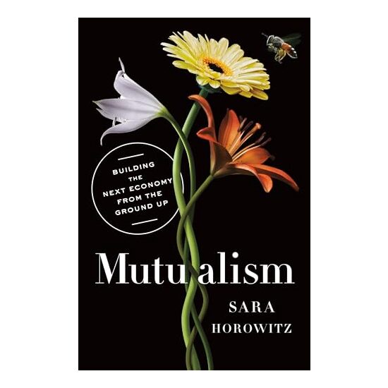 Mutualism - Imagine 1