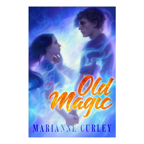 Old Magic