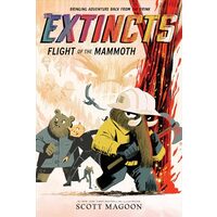 Extincts
