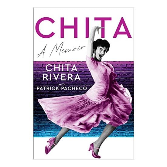 Chita, Chita Rivera