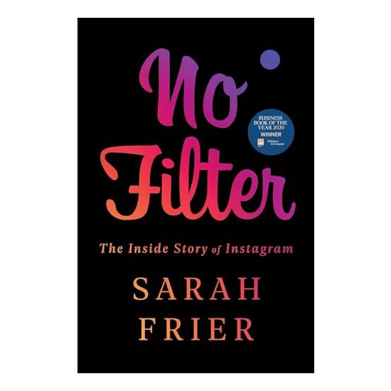 No Filter - Imagine 1