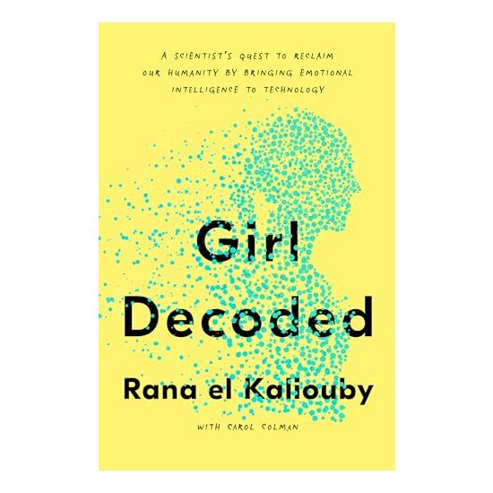 Girl Decoded - Imagine 1
