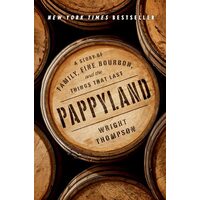 Pappyland